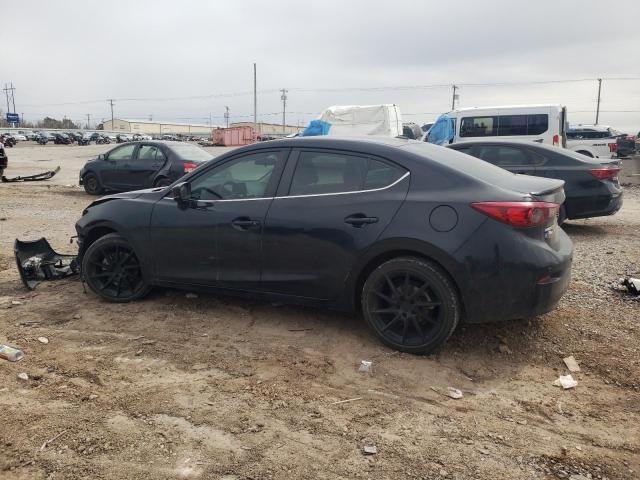 Photo 2 from auction – 2018 MAZDA 3 TOURING with VIN 3MZBN1V34JM221955