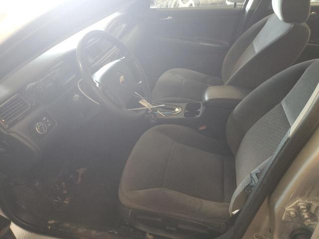 Photo 7 from auction – 2012 CHEVROLET IMPALA LT with VIN 2G1WB5E3XC1292939