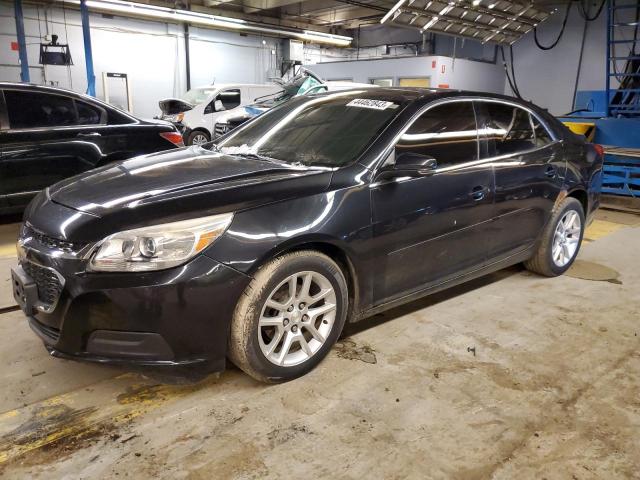 CHEVROLET MALIBU 1LT 2014 with VIN 1G11C5SL4EF213031 - Photo from auction
