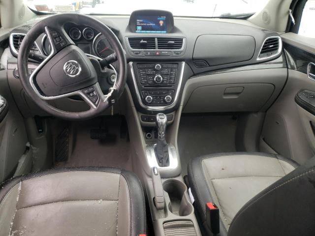 Photo 8 from auction – 2016 BUICK ENCORE PRE with VIN KL4CJHSB3GB616758