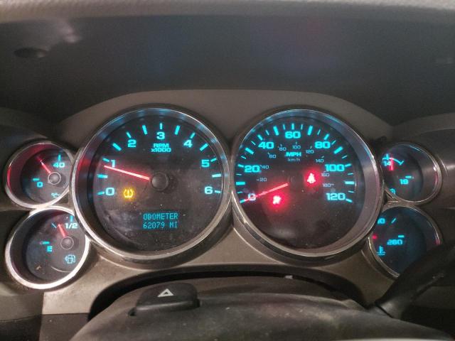 Photo 9 from auction – 2012 CHEVROLET SILVERADO with VIN 1GC0KVCG8CZ183678