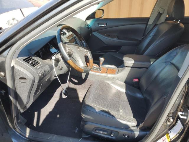 Photo 7 from auction – 2010 LEXUS ES 350 with VIN JTHBK1EGXA2348309