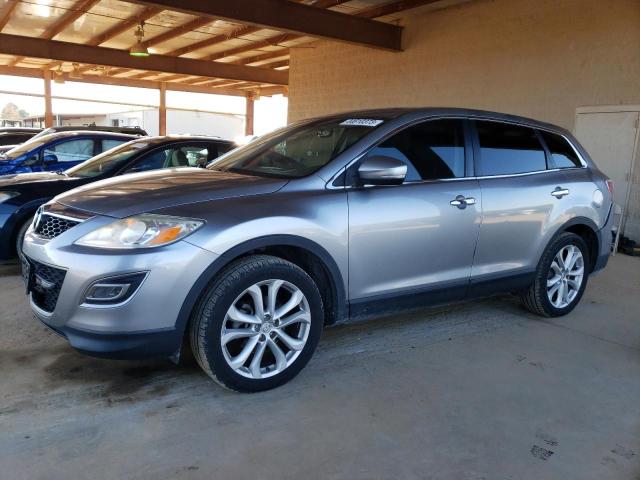 MAZDA CX-9 2011 with VIN JM3TB2DA4B0304559 - Photo from auction