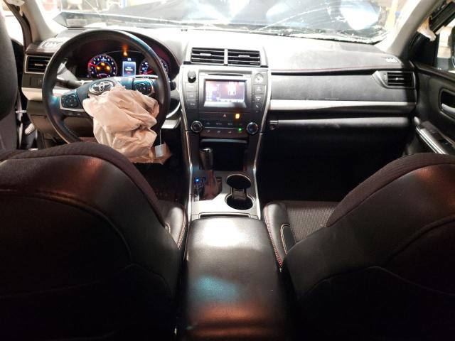 Photo 8 from auction – 2016 TOYOTA CAMRY LE with VIN 4T1BF1FK2GU257701