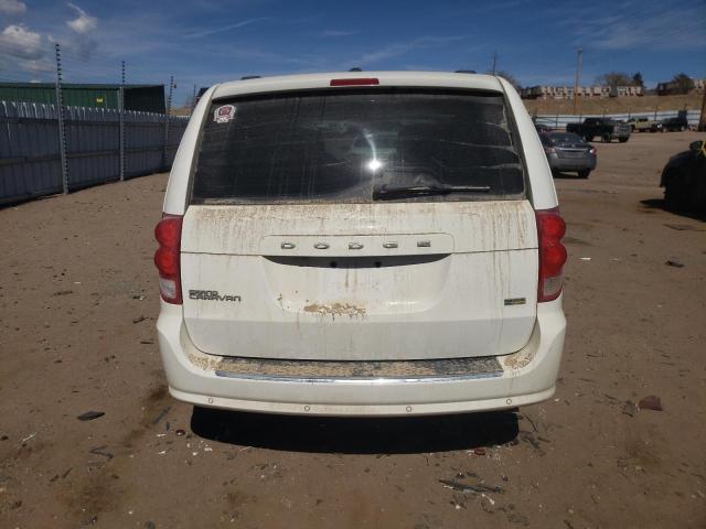 Photo 6 from auction – 2013 DODGE GRAND CARA with VIN 2C4RDGCG3DR787163