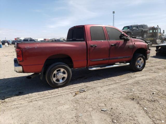 Photo 3 from auction – 2007 DODGE RAM 2500 S with VIN 1D7KS28C57J535879