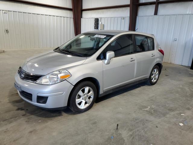 NISSAN VERSA S 2012 with VIN 3N1BC1CP3CK239167 - Photo from auction