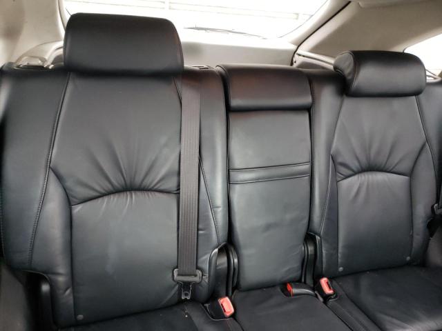 Photo 10 from auction – 2005 LEXUS RX 330 with VIN 2T2HA31U25C054783