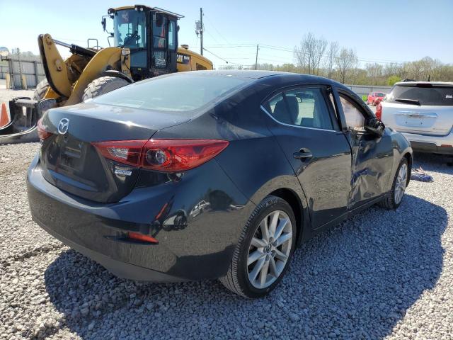 Photo 3 from auction – 2017 MAZDA 3 TOURING with VIN 3MZBN1V73HM116708