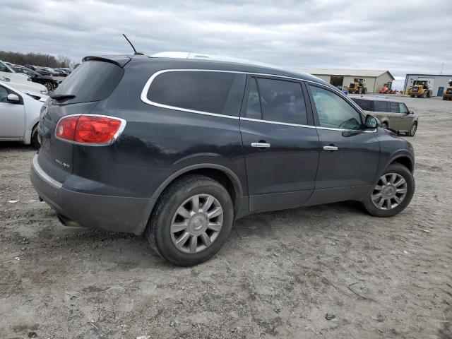 Photo 3 from auction – 2012 BUICK ENCLAVE with VIN 5GAKRDED7CJ423157