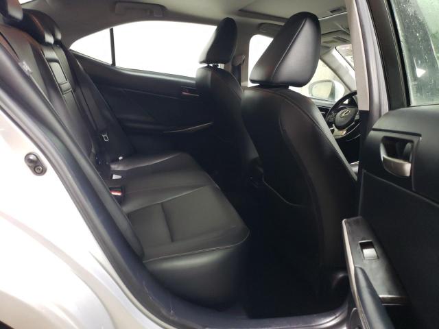 Photo 10 from auction – 2017 LEXUS IS 300 with VIN JTHCM1D21H5014988