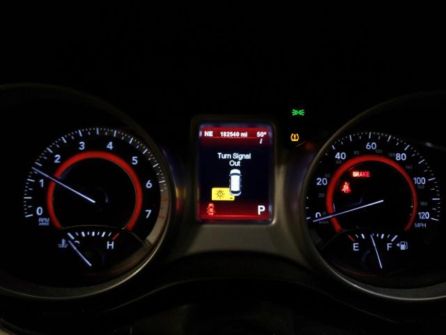 Photo 9 from auction – 2011 DODGE JOURNEY CR with VIN 3D4PG3FG0BT552347