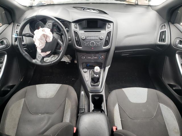 Photo 8 from auction – 2015 FORD FOCUS ST with VIN 1FADP3L95FL239128