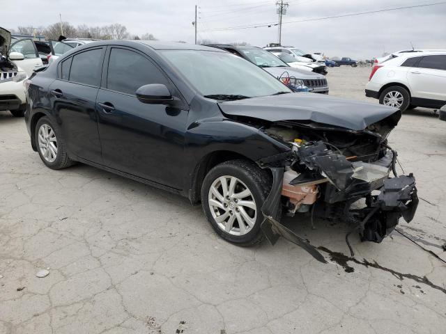 Photo 4 from auction – 2012 MAZDA 3 I with VIN JM1BL1V79C1553613