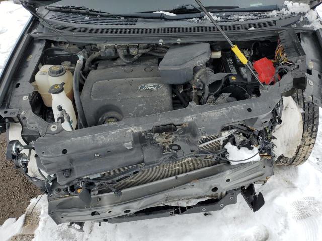 Photo 12 from auction – 2013 FORD EDGE SEL with VIN 2FMDK3JC9DBC90504