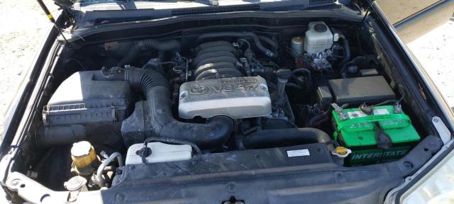 Photo 12 from auction – 2007 TOYOTA 4RUNNER SR with VIN JTEZT14R470029102