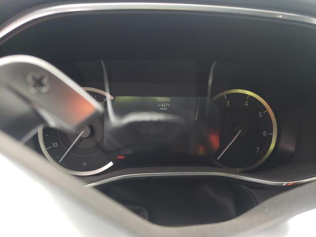 Photo 9 from auction – 2022 JAGUAR F-PACE S with VIN SADCJ2EX4NA702386
