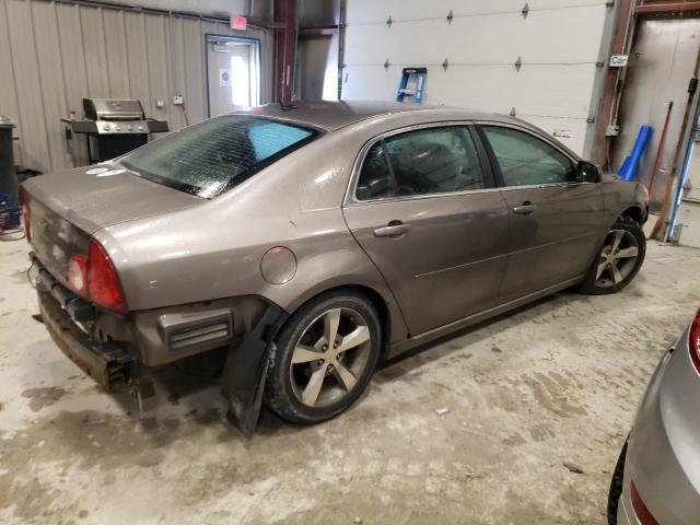 Photo 3 from auction – 2011 CHEVROLET MALIBU 1LT with VIN 1G1ZC5EU7BF133936