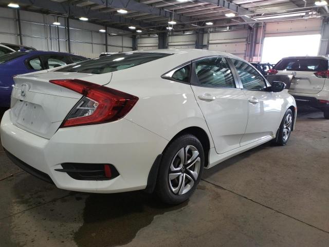 Photo 3 from auction – 2017 HONDA CIVIC LX with VIN 19XFC2F57HE081498