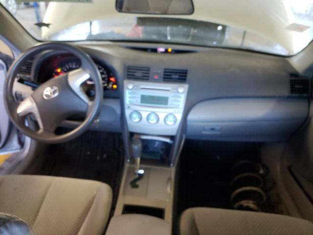 Photo 8 from auction – 2009 TOYOTA CAMRY BASE with VIN 4T4BE46K09R073984