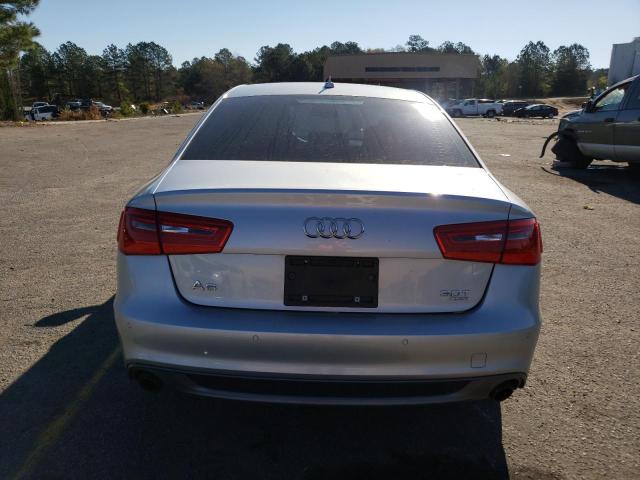 Zdjęcie 6 z aukcji – 2013 AUDI A6 PRESTIG z VIN WAUHGAFC2DN115209