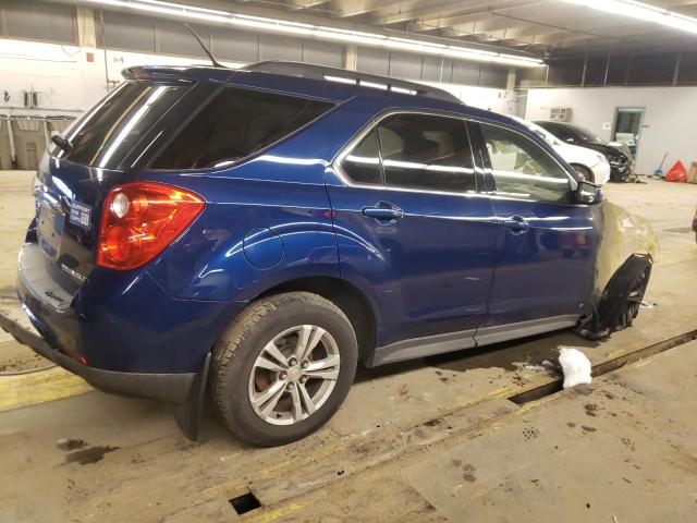 Photo 3 from auction – 2010 CHEVROLET EQUINOX LT with VIN 2CNALDEW4A6200724