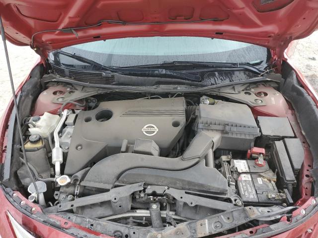 Photo 11 from auction – 2013 NISSAN ALTIMA with VIN 1N4AL3APXDN439505