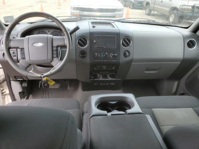 Photo 8 from auction – 2007 FORD F150 SUPER with VIN 1FTPW12V47KC75493