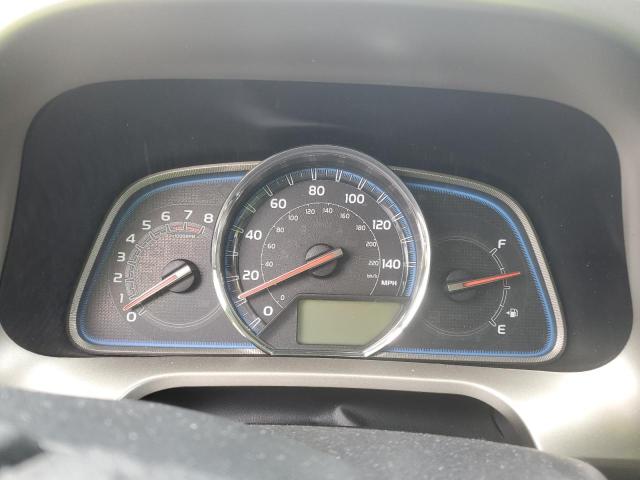 Photo 9 from auction – 2015 TOYOTA RAV4 LIMIT with VIN 2T3DFREV4FW389299