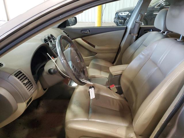 Photo 7 from auction – 2008 NISSAN ALTIMA 2.5 with VIN 1N4AL21E08N531429