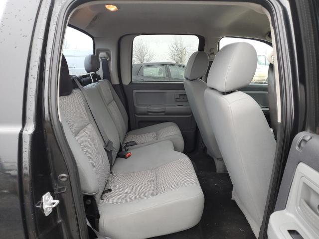 Photo 10 from auction – 2010 DODGE DAKOTA SXT with VIN 1D7CW3GP4AS166601