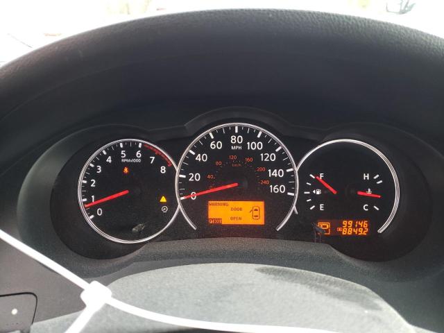 Фото 9 с аукциона – 2012 NISSAN ALTIMA BAS с VIN 1N4AL2AP5CC242990