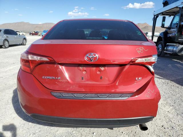 Photo 6 from auction – 2019 TOYOTA COROLLA L with VIN 2T1BURHE5KC244334