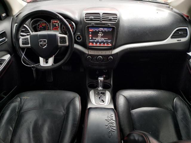 Photo 8 from auction – 2019 DODGE JOURNEY GT with VIN 3C4PDCEG2KT783080
