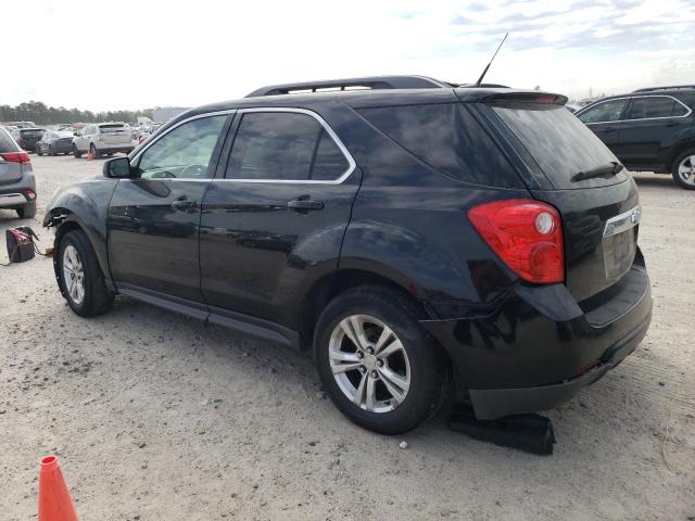 Photo 2 from auction – 2010 CHEVROLET EQUINOX LT with VIN 2CNFLEEW5A6354578