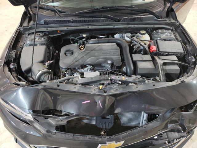 Photo 11 from auction – 2018 CHEVROLET MALIBU LT with VIN 1G1ZD5ST2JF255031