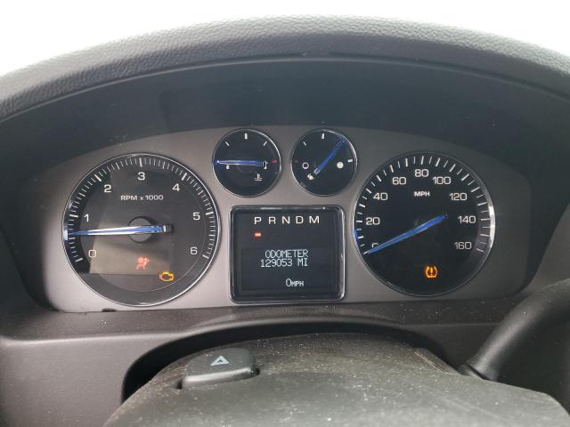 Photo 9 from auction – 2007 CADILLAC ESCALADE E with VIN 3GYFK62837G248169