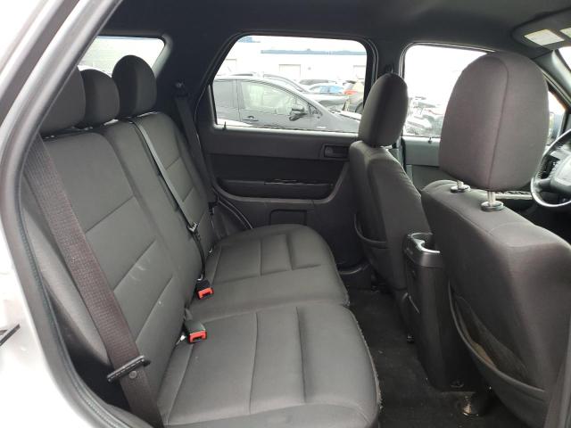 Photo 11 from auction – 2010 FORD ESCAPE XLT with VIN 1FMCU0D72AKB51450