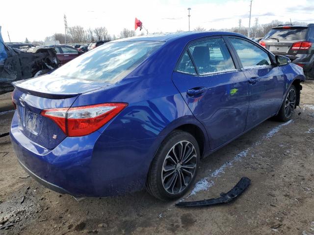 Photo 3 from auction – 2016 TOYOTA COROLLA L with VIN 5YFBURHE7GP530001