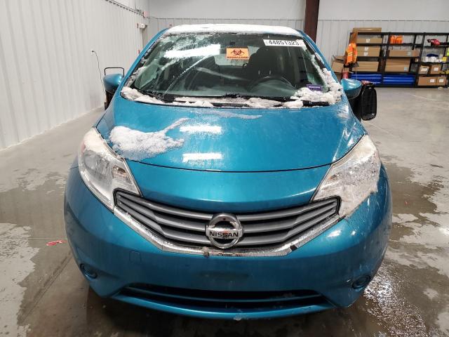 Photo 5 from auction – 2015 NISSAN VERSA NOTE with VIN 3N1CE2CP9FL367917