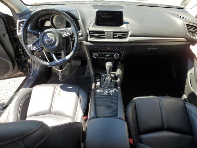 Photo 8 from auction – 2017 MAZDA 3 TOURING with VIN 3MZBN1V73HM116708