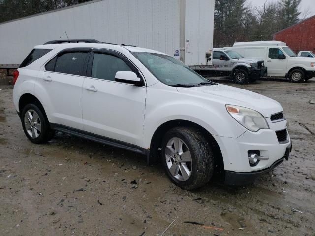 Photo 4 from auction – 2012 CHEVROLET EQUINOX LT with VIN 2GNFLNE51C6157350
