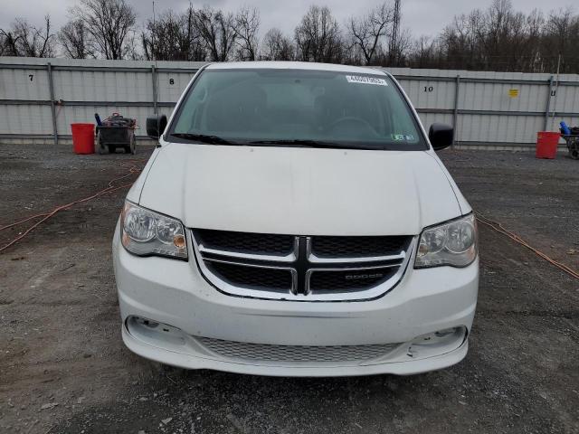 Photo 5 from auction – 2014 DODGE GRAND CARA with VIN 2C4RDGBGXER214666