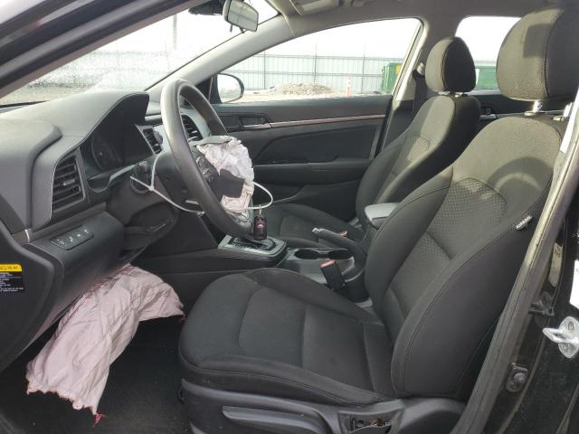 Photo 7 from auction – 2019 HYUNDAI ELANTRA SE with VIN 5NPD84LF4KH404331