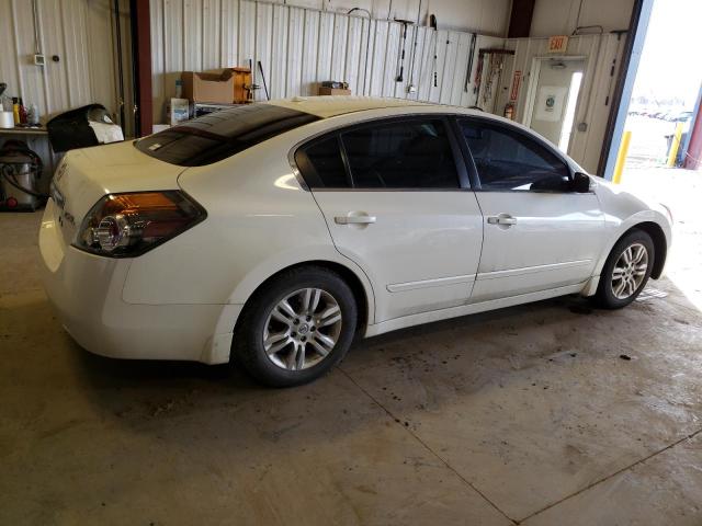 Photo 3 from auction – 2010 NISSAN ALTIMA BAS with VIN 1N4AL2AP0AC136914