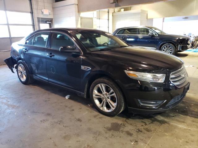 Photo 4 from auction – 2013 FORD TAURUS SEL with VIN 1FAHP2H86DG163582