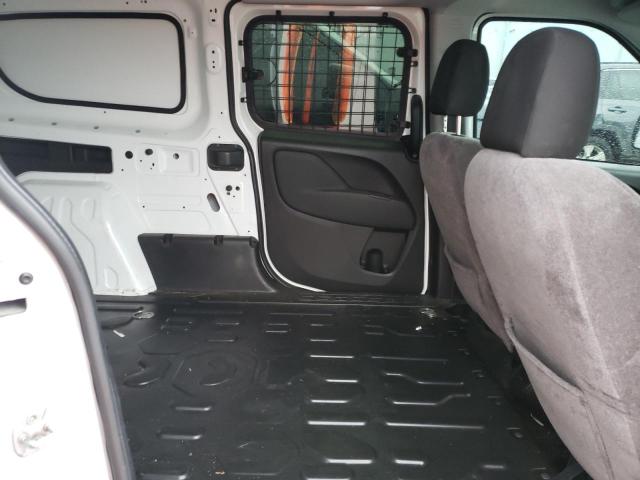 Photo 11 from auction – 2018 DODGE RAM with VIN ZFBERFAB3J6L84484