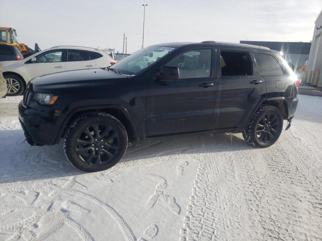 JEEP GRAND CHER 2019 with VIN 1C4RJFAGXKC822888 - Photo from auction