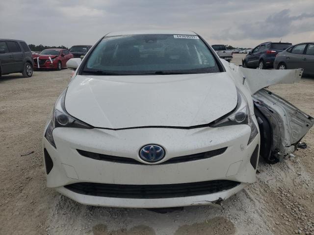 Photo 5 from auction – 2017 TOYOTA PRIUS with VIN JTDKBRFU0H3052515