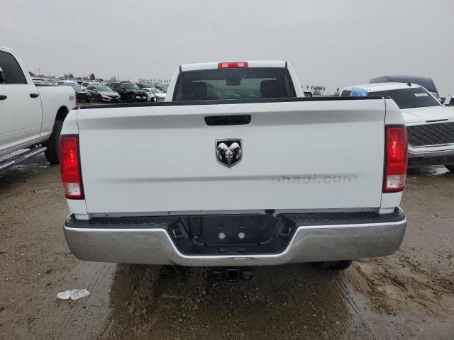 Photo 6 from auction – 2022 RAM 1500 CLASS with VIN 3C6JR6DG4NG427180